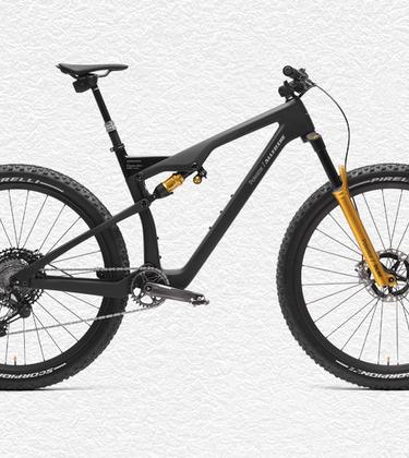 Editor's Picks: Allebike Alpha Polestar Bike, Delamain Revelation Cognac, Mulberry Weekender Bag, Sims Wear Cotton Oxford Shirt