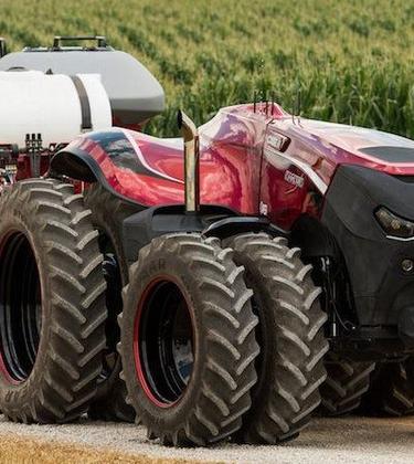 Is this tractor the beginning of the end for farmers?