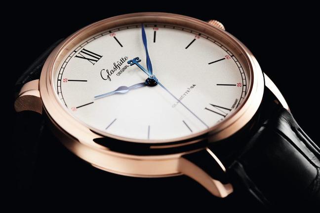 Glashutte-Senator Excellence 1 - The gentlemans journal