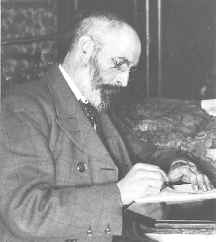 john-barbour