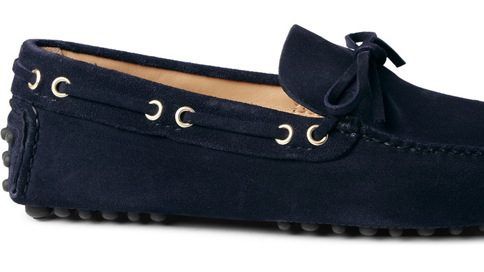 Iconic – The Original Driving Shoe