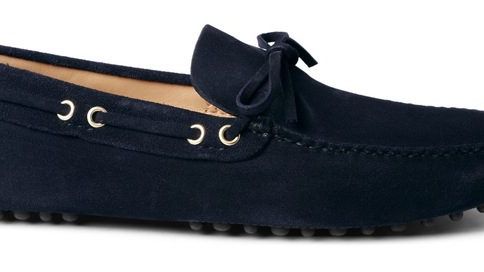 Iconic – The Original Driving Shoe