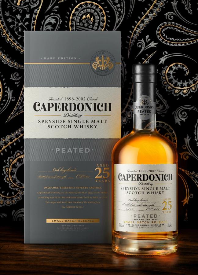 Caperdonich