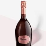 Ruinart Rosé NV Champagne