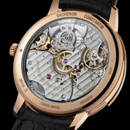 Introducing Speake Marin's First-Ever Minute Repeater Carillon Watch