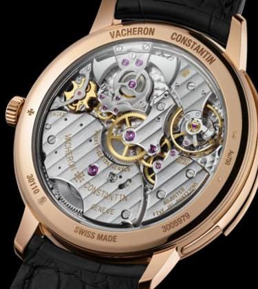 In-Depth: What is a minute repeater watch?