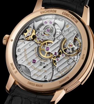 In-Depth: What is a minute repeater watch?