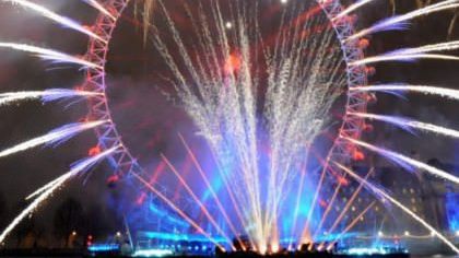 The 10 best ways to spend New Year