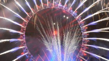 The 10 best ways to spend New Year