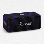 60 Years of Hendrix X Marshall Emberton III Speaker