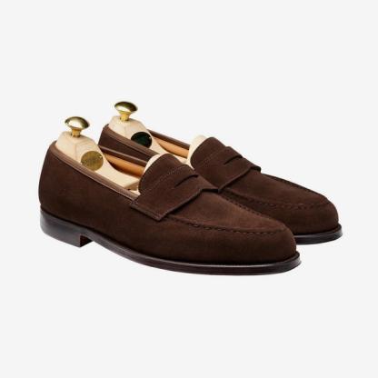 Boston Penny Loafer