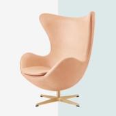 60th anniversary Egg Chair