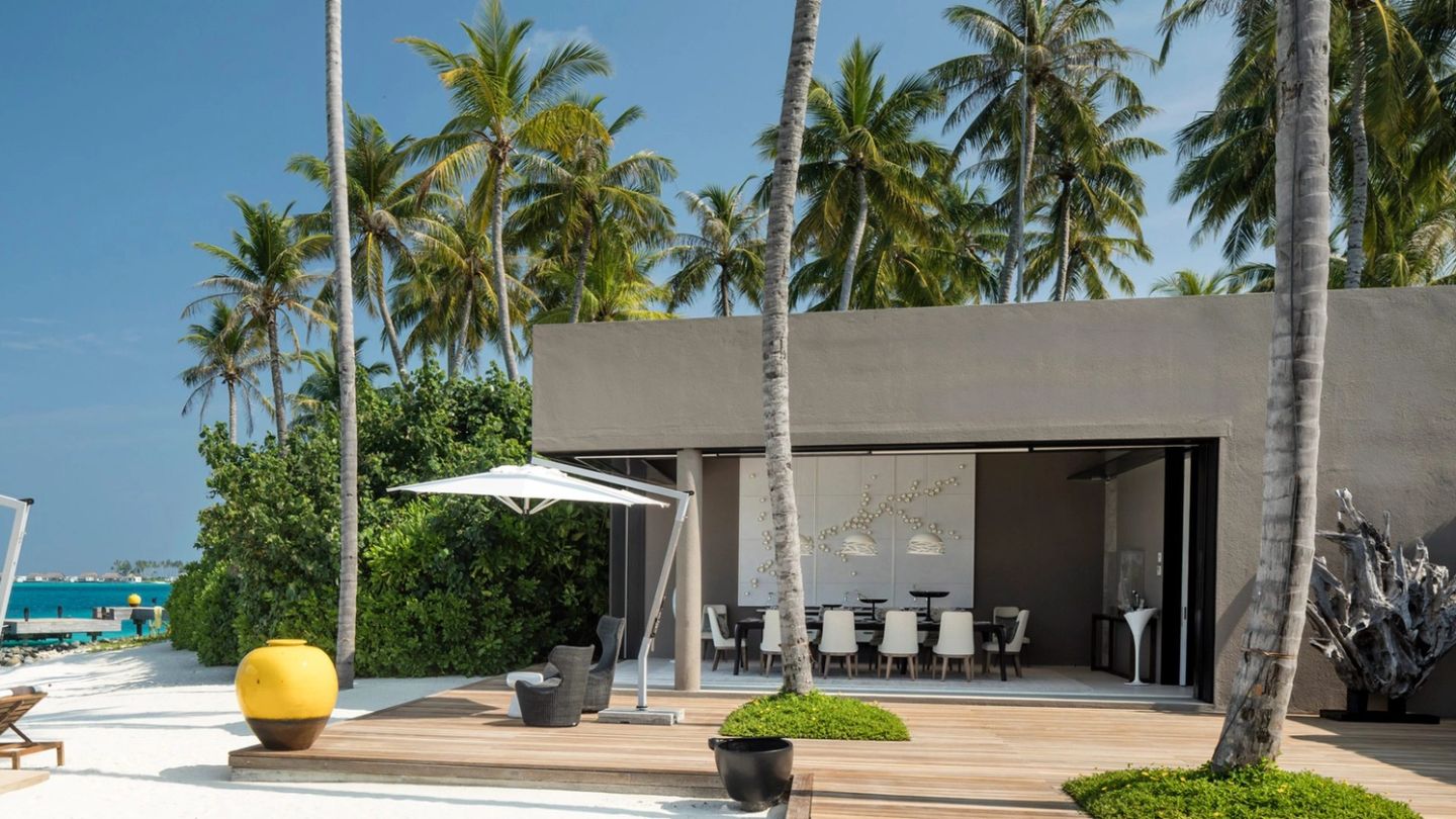 These are the most expensive hotel suites in the world