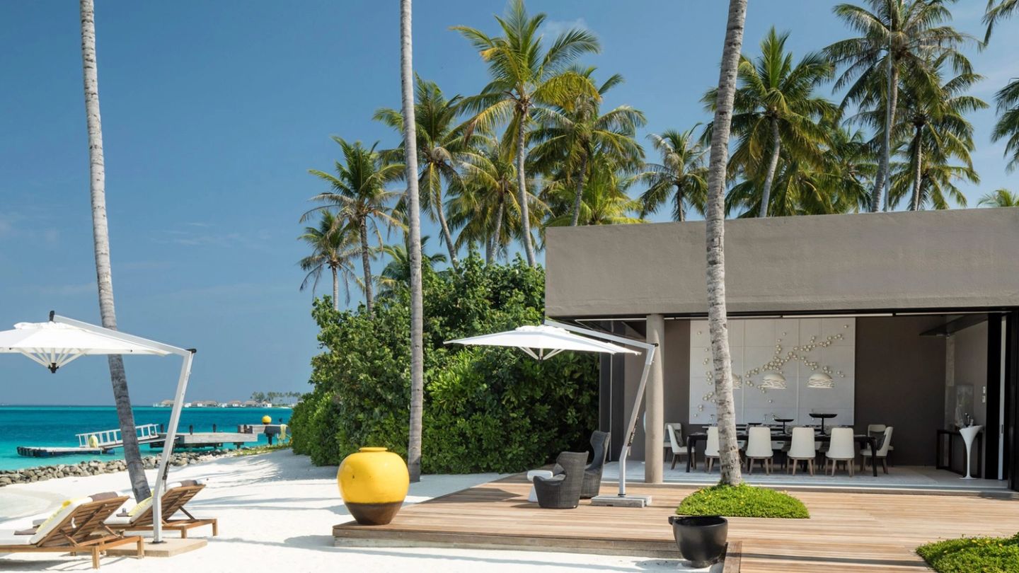 These are the most expensive hotel suites in the world