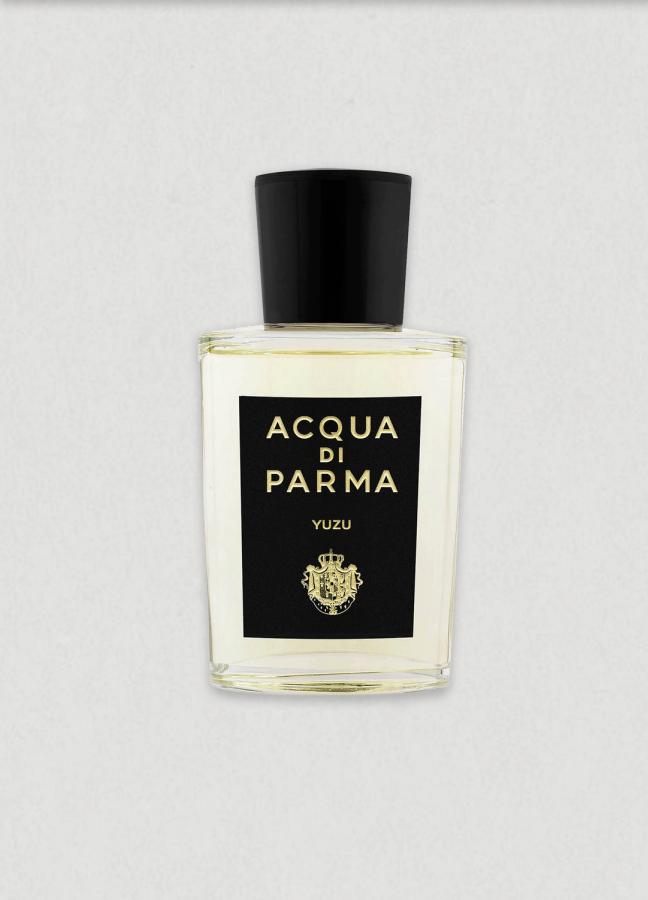 Acqua di Parma, Yuzu