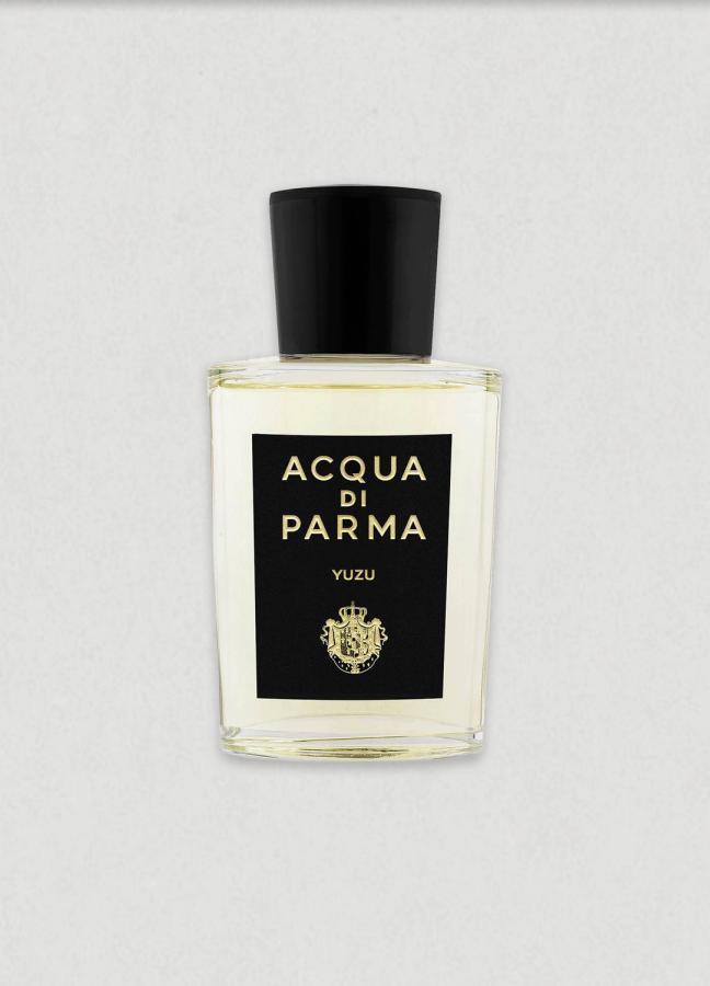 Acqua di Parma, Yuzu