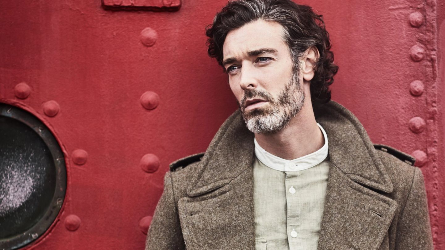 These beard oils will untangle your grooming routine