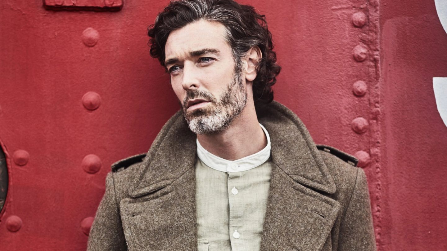 These beard oils will untangle your grooming routine