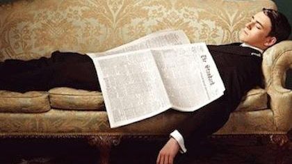 The Review – The Winslow Boy, the Old Vic