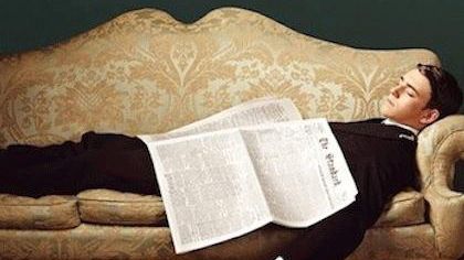 The Review – The Winslow Boy, the Old Vic