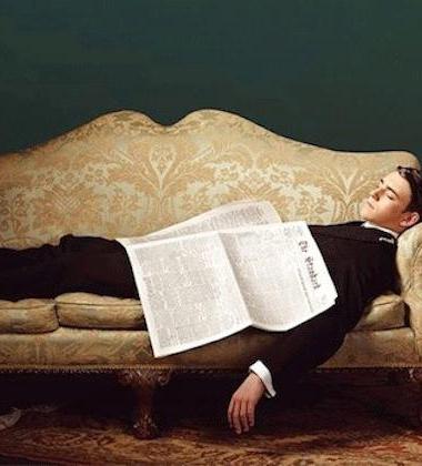 The Review – The Winslow Boy, the Old Vic