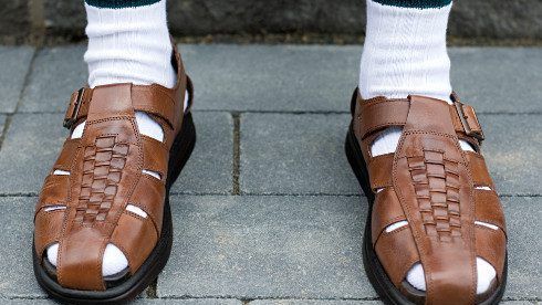 The 5 worst men’s shoe styles of all time