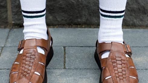 The 5 worst men’s shoe styles of all time