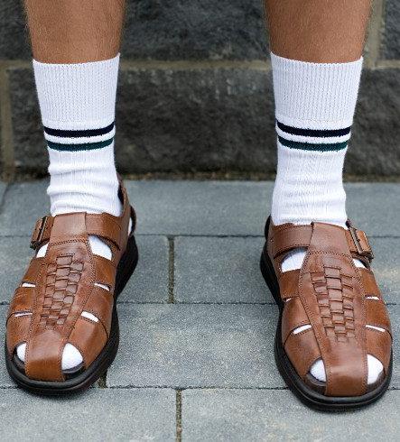 The 5 worst men’s shoe styles of all time
