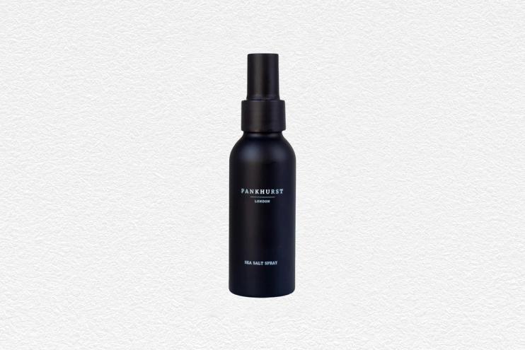 Sea Salt Spray