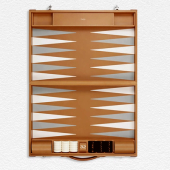 Asprey Hanover Large Backgammon Board