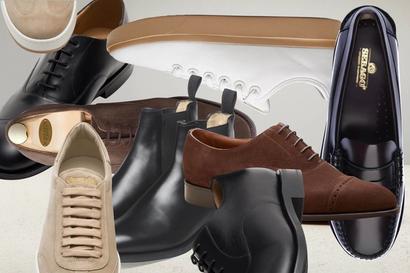 The best shoes for stepping into Christmas this year