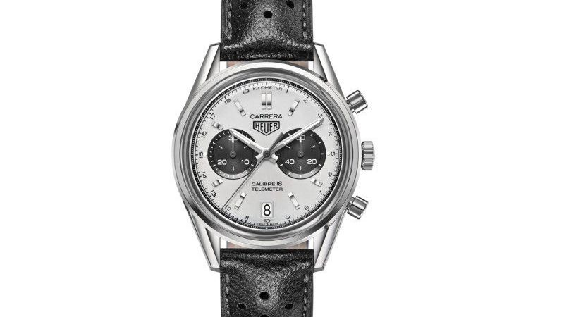 5 watches we are saving up for