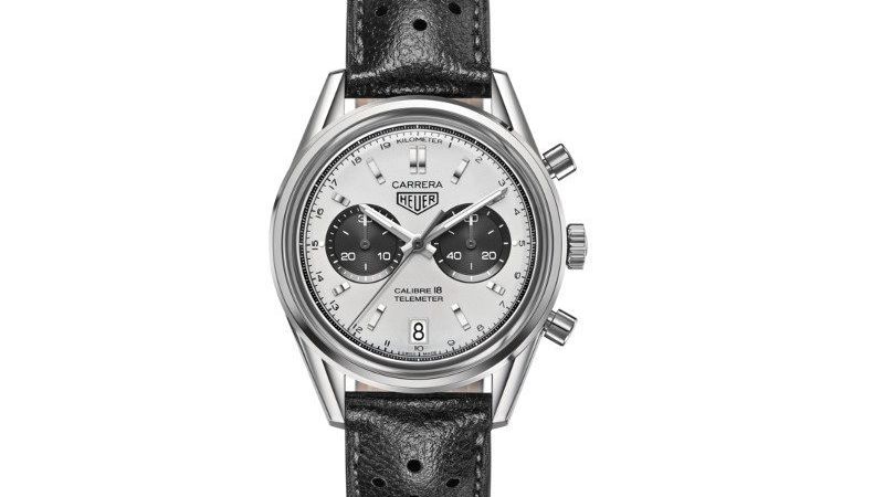 5 watches we are saving up for