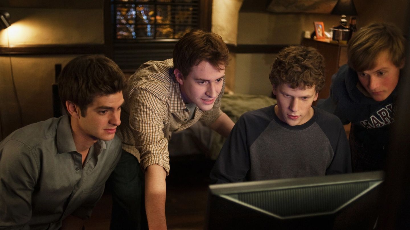 The best tech start-up stories to watch right now