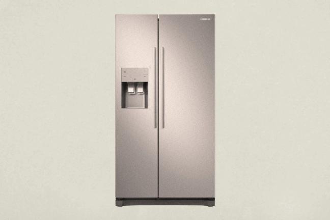 sunday evening fridge
