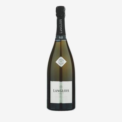 Langlois-Chateau Crémant Magnum