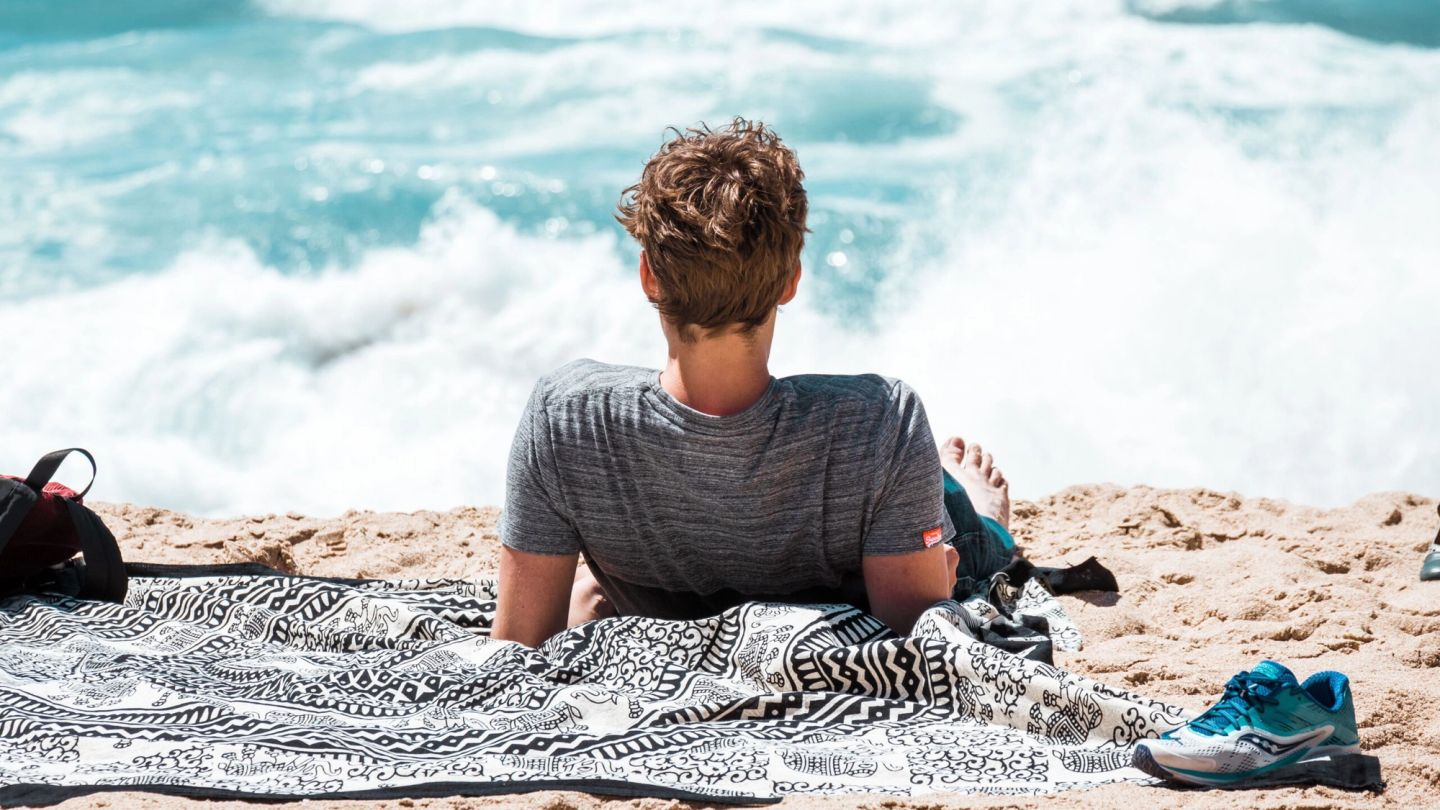5 skincare steps to recover from summer, according to a dermatologist
