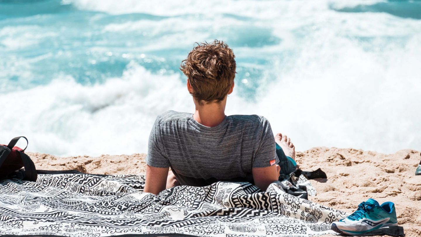 5 skincare steps to recover from summer, according to a dermatologist