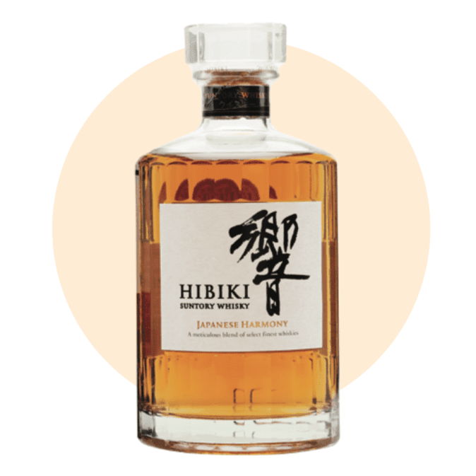 Suntory Hibiki Harmony