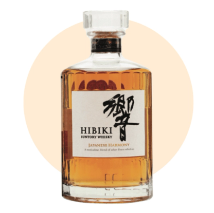 Suntory Hibiki Harmony