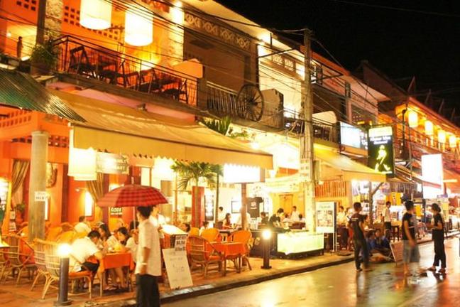 SiemReap