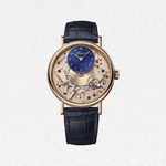 Breguet Tradition Seconde Rétrograde 7035