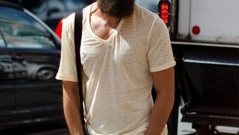 The only basics a gentleman needs