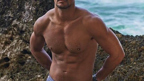 Simple exercises that will help you get better abs