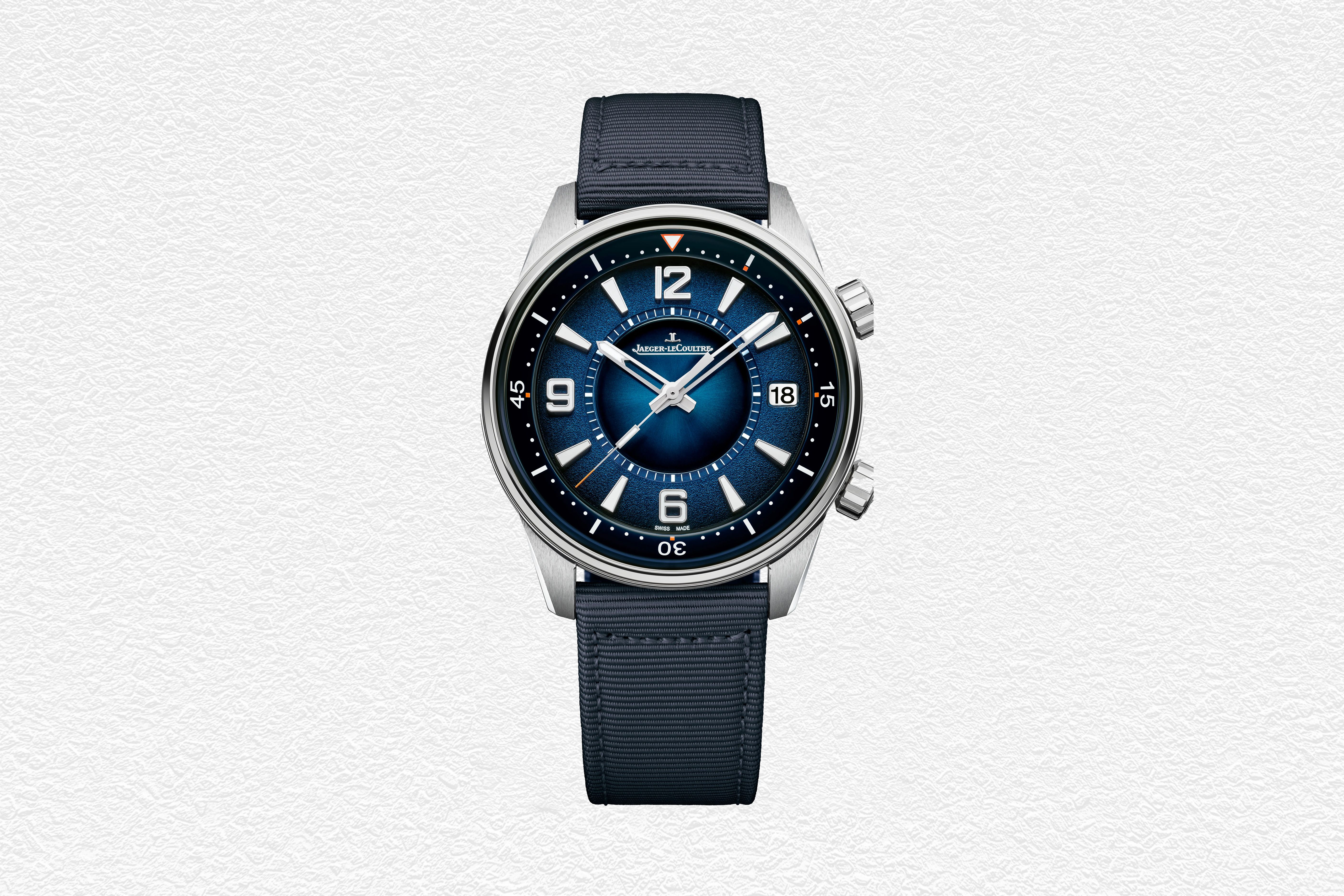 Editor's Picks: Jaeger-LeCoultre watch, Purdey coat, Cheaney loafers and Globe-Trotter trunk