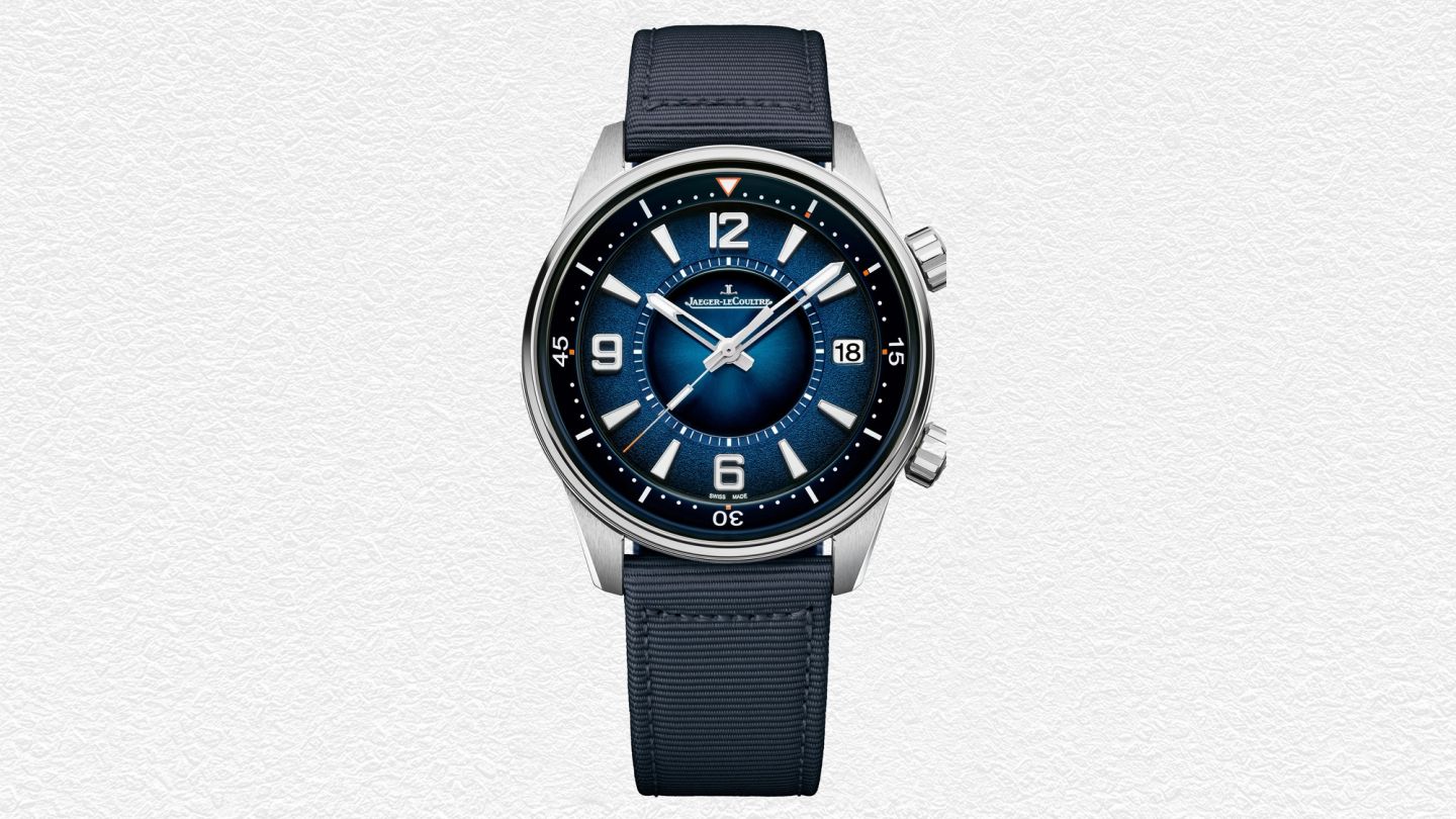 Editor's Picks: Jaeger-LeCoultre watch, Purdey coat, Cheaney loafers and Globe-Trotter trunk