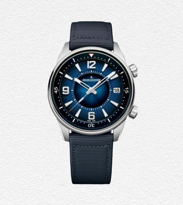 Editor's Picks: Jaeger-LeCoultre watch, Purdey coat, Cheaney loafers and Globe-Trotter trunk