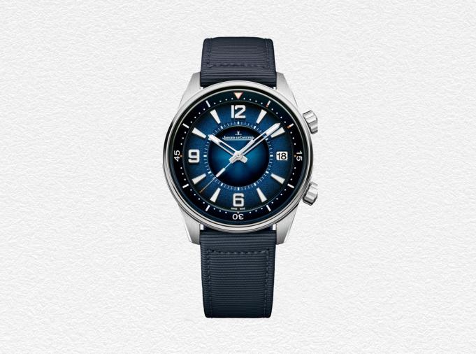 Editor's Picks: Jaeger-LeCoultre watch, Purdey coat, Cheaney loafers and Globe-Trotter trunk