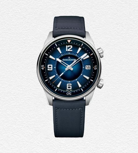 Editor's Picks: Jaeger-LeCoultre watch, Purdey coat, Cheaney loafers and Globe-Trotter trunk
