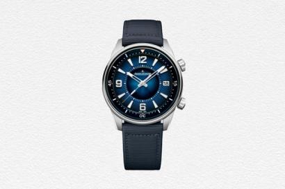 Editor's Picks: Jaeger-LeCoultre watch, Purdey coat, Cheaney loafers and Globe-Trotter trunk